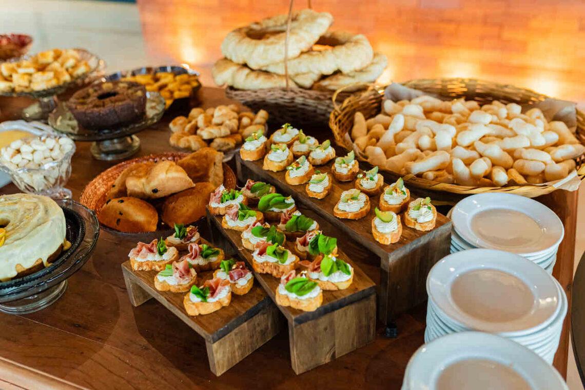 🍲🎉 Igarapé celebra 10 anos de sabor, tradição e cultura!