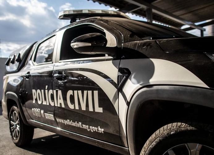 Polícia Civil prende três suspeitos de homicídio qualificado investigado em Juatuba