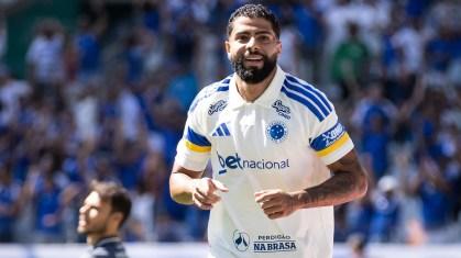 Cruzeiro vence o Mirassol por 3 a 1 e segue na briga pelo G4