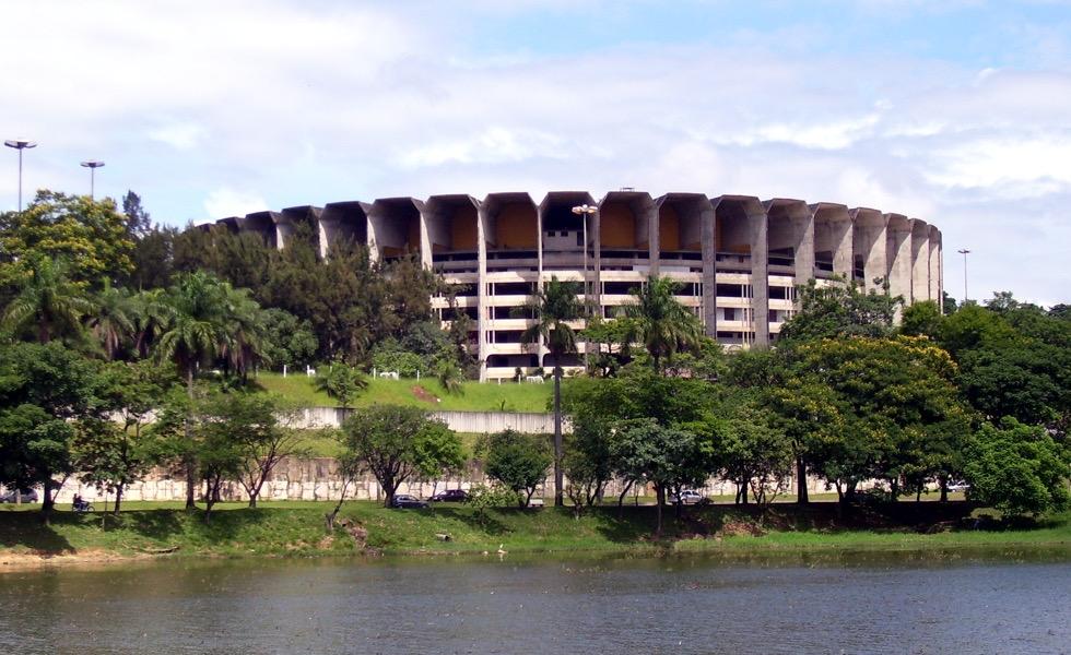 MINEIRINHO RECEBE FINAIS DO METROPOLITANO 2026 COM ENTRADA GRATUITA