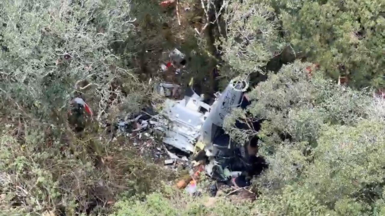 Rick, da dupla Rick & Renner, morre aos 59 anos em acidente de helicóptero em Santa Catarina