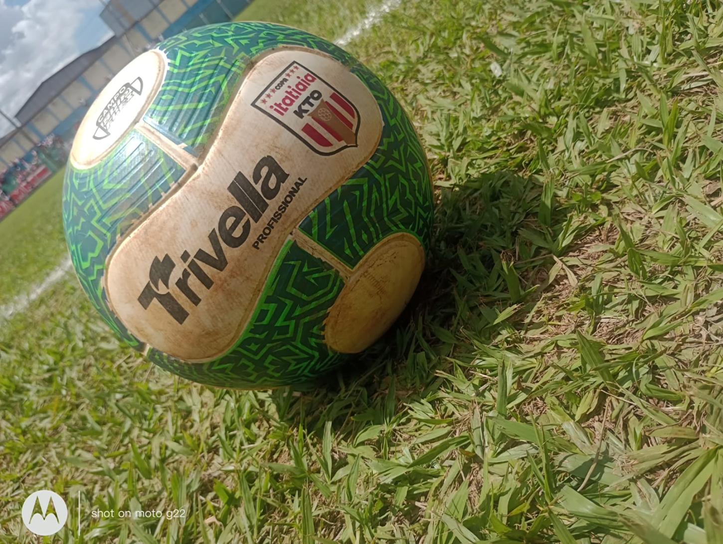 Copa Itatiaia Gerdau 2026: faltam 38 dias para o início da 65ª edição