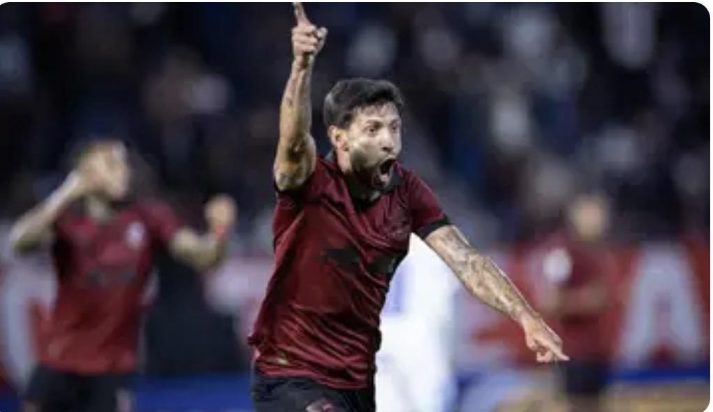Cruzeiro sofre derrota para o Bragantino e perde chance de entrar no G4 do Brasileirão