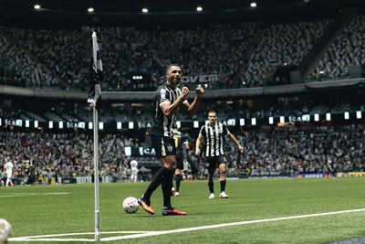 GALO VIRA NOS ACRÉSCIMOS COM GOLAÇO E VENCE O SANTOS!