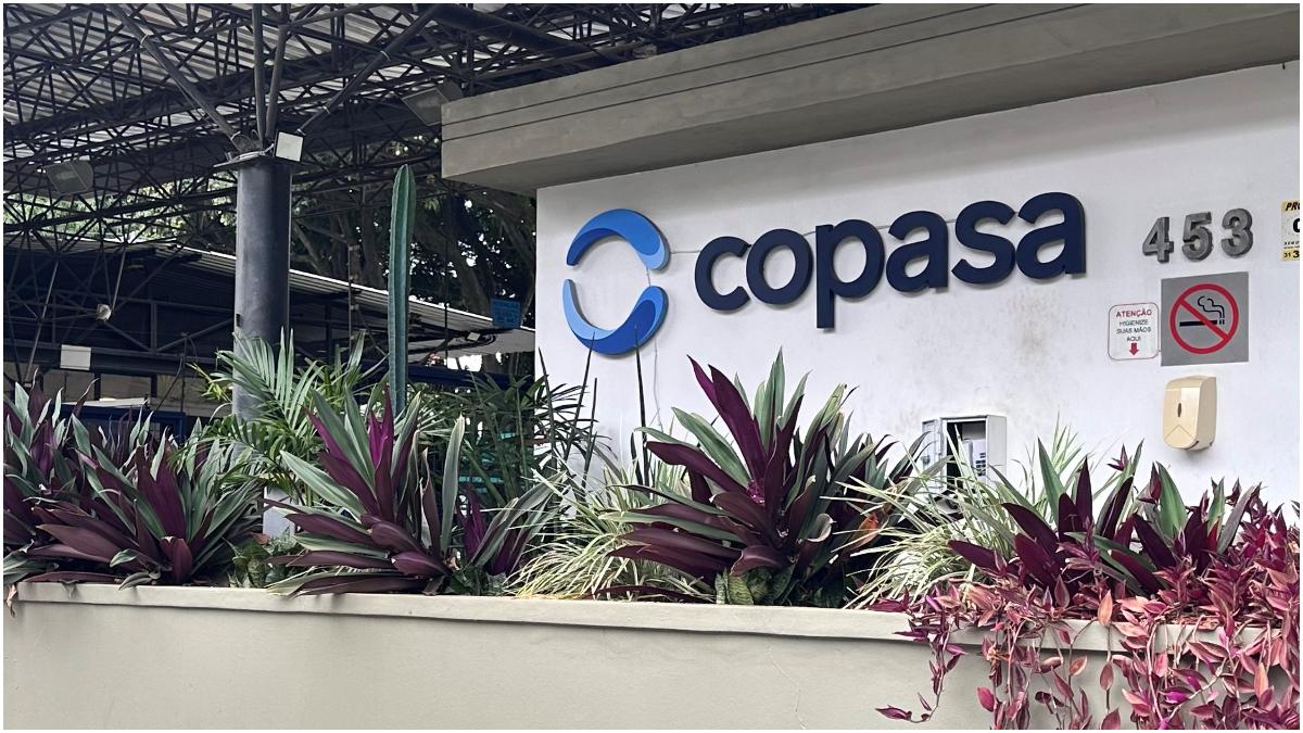 Mateus Leme anuncia rompimento de contrato com a Copasa e planeja assumir abastecimento de água