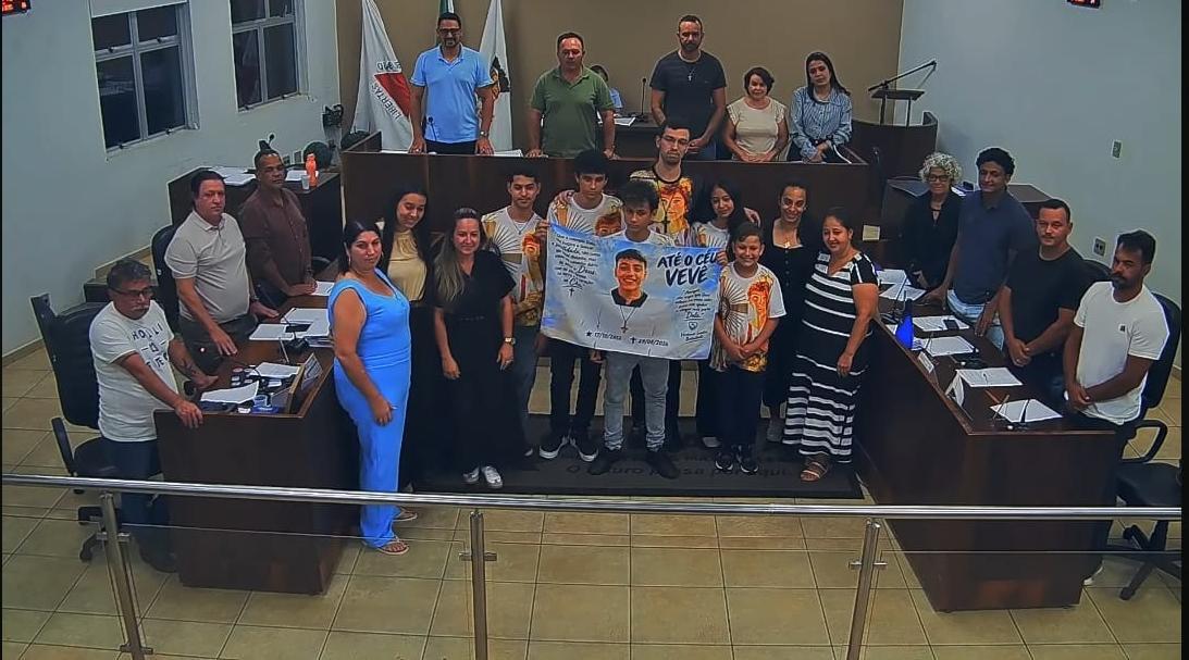 Mateus Leme institui o Dia Municipal dos Servidores do Altar em homenagem ao legado de Venâncio