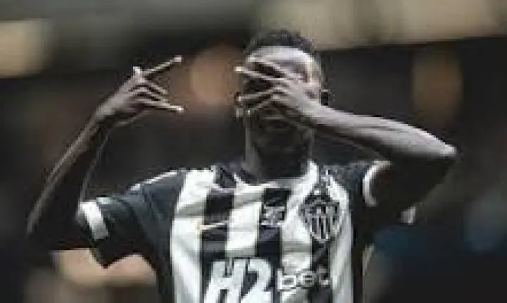 ATLÉTICO VENCE O MIRASSOL E SOBE NA TABELA DO BRASILEIRÃO