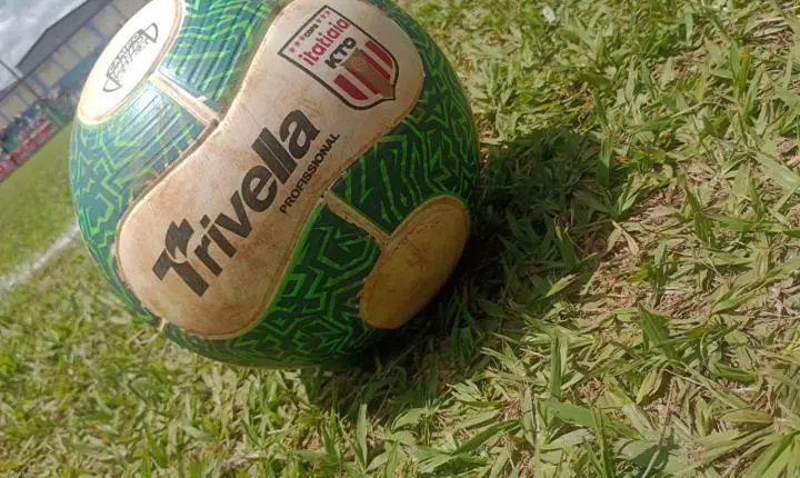 Copa Itatiaia Gerdau 2026: faltam 38 dias para o início da 65ª edição