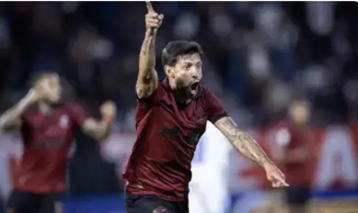 Cruzeiro sofre derrota para o Bragantino e perde chance de entrar no G4 do Brasileirão
