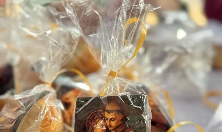 Devoção e tradição marcam os preparativos da Festa de Santo Antônio e São Sebastião