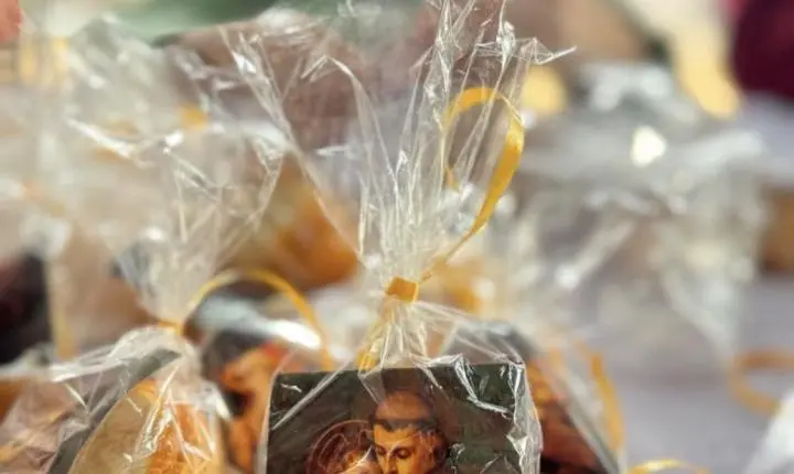 Devoção e tradição marcam os preparativos da Festa de Santo Antônio e São Sebastião