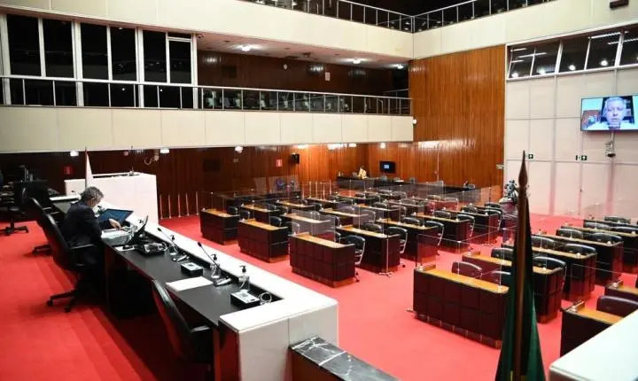 Eleições 2026: confira os 77 deputados estaduais eleitos em Minas Gerais