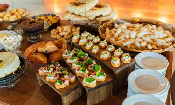🍲🎉 Igarapé celebra 10 anos de sabor, tradição e cultura!