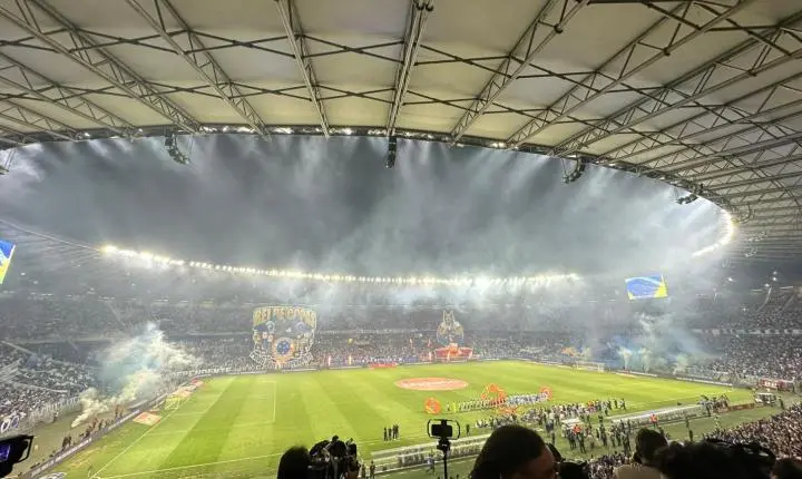 Futebol brasileiro terá novas regras já na próxima rodada