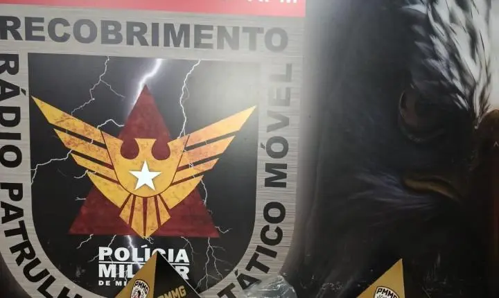     Homem é preso por tráfico após operação da Polícia Militar no bairro Vila Suzana