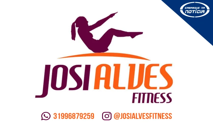 JOSI ALVES FITNESS