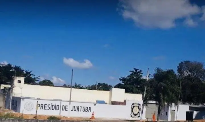 Justiça determina transferência de suspeito de matar estudante para o Presídio de Juatuba