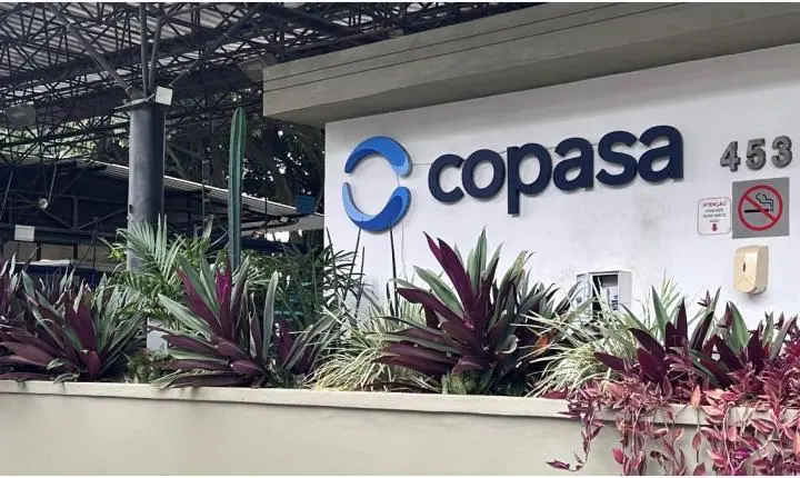 Mateus Leme anuncia rompimento de contrato com a Copasa e planeja assumir abastecimento de água