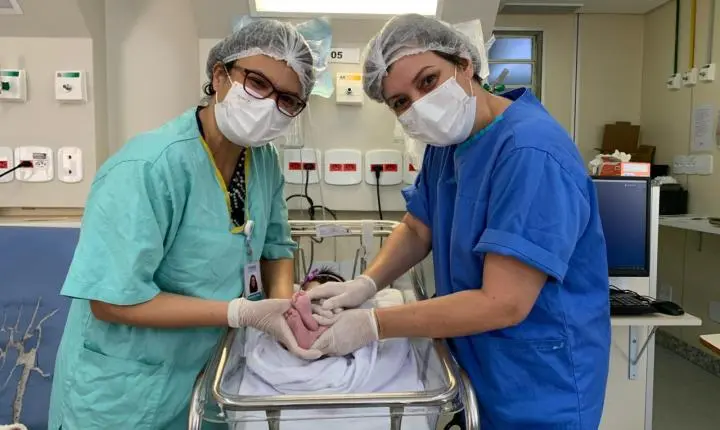 Minas Gerais é pioneiro no país ao ampliar Teste do Pezinho para 64 doenças