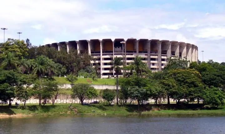 MINEIRINHO RECEBE FINAIS DO METROPOLITANO 2026 COM ENTRADA GRATUITA