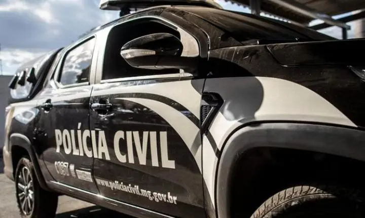 Polícia Civil prende três suspeitos de homicídio qualificado investigado em Juatuba