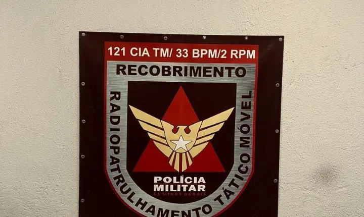 Polícia Militar prende dois por tráfico de drogas em Betim