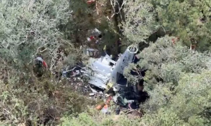 Rick, da dupla Rick & Renner, morre aos 59 anos em acidente de helicóptero em Santa Catarina