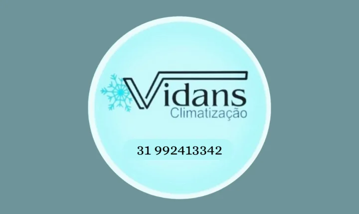 VIDANS CLIMATIZAÇÃO